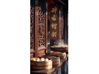 臺風貝碧嘉登陸上海三區！見證加裝電梯抗災表現及龍華素月餅品鑒