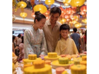 逛吃春節(jié)盛宴：跟隨魏新探尋中國(guó)各地美食之旅