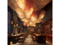 拾味館·海南菜連續(xù)四年服務消博會展新品展現(xiàn)地道美食文化