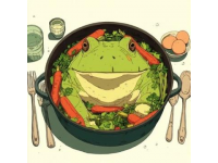 蛙蛙雞冷鍋魚加盟詳細(xì)步驟大公開，在美食之都開蛙店的正確方式！