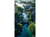 華中旅游不容錯(cuò)過(guò)的寶藏城市