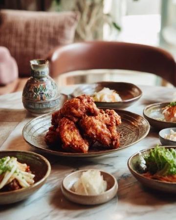宇兒雞:巷弄中的美食傳奇,一啖難忘的酥脆滋味
