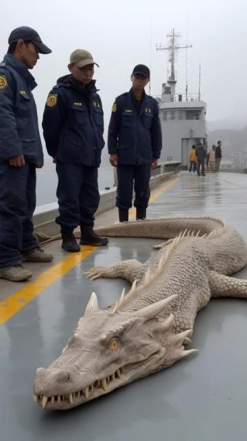野生黃翅魚:近海經濟價值高,蔡瀾稱其為“世界最美味