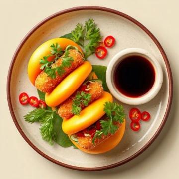 多款風(fēng)味烤饅頭片做法大匯總,教你在家輕松變美食達(dá)人