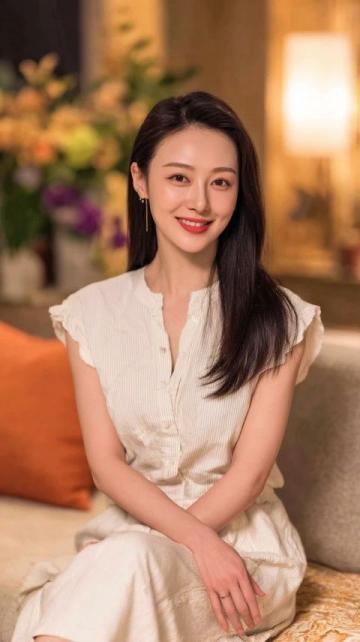 車曉在北京別墅低調(diào)慶生,簡約生活方式獲贊離婚后生活幸福滋潤