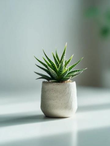 室內(nèi)綠植養(yǎng)護攻略:揭秘滴水觀音的五大護理技巧