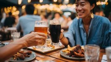 沈陽人為何鐘愛啤酒文化？