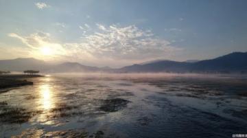 珠海江門臺(tái)山兩日游路線指南：狂飆之旅，探索自然與人文的魅力