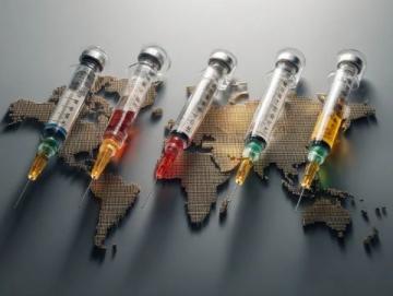 警惕健康陷阱：素食主義并非唯一，揭秘科學飲食真諦
