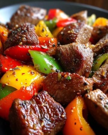 爆款標題芹菜炒牛肉，一道鮮香四溢的健康佳肴