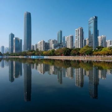 廣州杭州:交融古今,產業繁榮,宜居宜業的現代都市對比