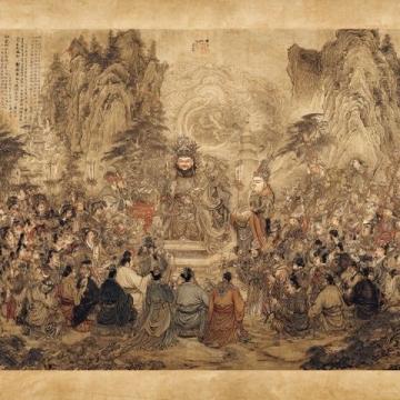 陜西八大怪,你中了幾條?