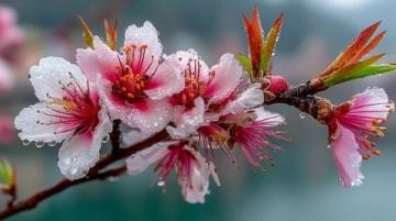 滎陽(yáng)豐樂櫻花園賞花指南:免門票詳情及游玩攻略