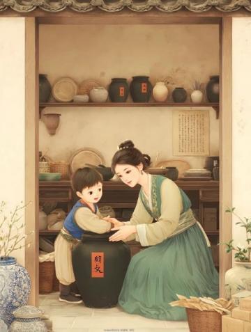 全面國學(xué)常識盤點(diǎn)：必收藏的兒童學(xué)習(xí)寶庫！
