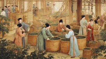 江西清明祭祖的由來與習俗,都離不開這幾個共同點!