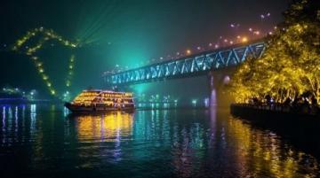 合肥五一游玩攻略：好天氣邂逅寶藏景點，速來打卡！