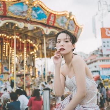 基正游樂(lè)場(chǎng)浪漫約會(huì),與銀珠共度溫馨時(shí)光.sparkle:第五集高光回顧