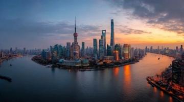 探索魔都魅力：五一上海旅游全攻略，享受外灘夜景、豫園古韻與迪士尼奇幻之旅