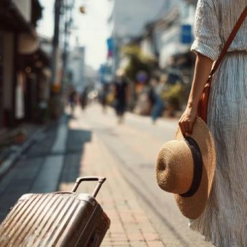 海外熱門旅行勝地盤點：簽證便捷+特色景點推薦