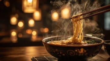 宜賓美食風(fēng)云全呈現(xiàn)！宜賓燃面，讓你驚艷體驗(yàn)