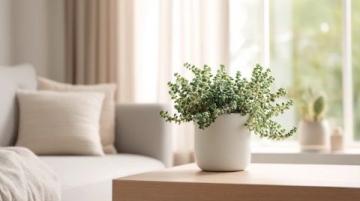 室內(nèi)綠植養(yǎng)護攻略:揭秘滴水觀音的五大護理技巧