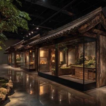 探索佛山龍江鎮(zhèn)：小眾旅游秘境攻略，體驗家具之都的工業(yè)設計與順德美食