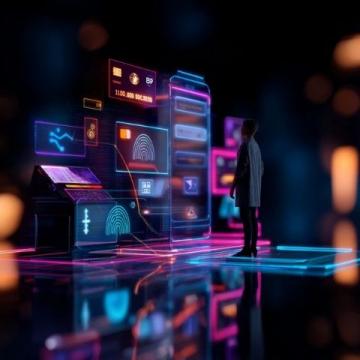 2025年：知識付費新時代降臨，創作者火力全開!