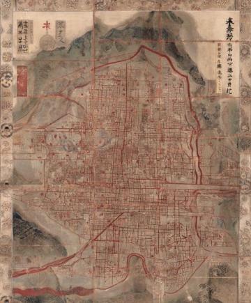 穿梭時空:嘉定區的歷史與現代化交織之旅