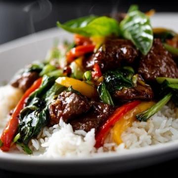 經典農家小炒肉:簡單做法,美味十足