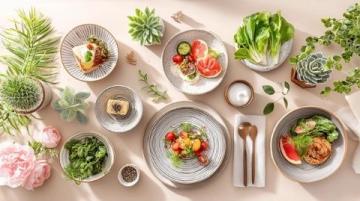 鶴山老字號早餐必吃美食攻略:特色小吃盤點
