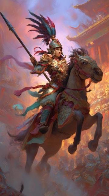 揭秘神童曹沖:三國時期令人驚嘆的智慧傳奇故事