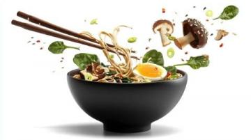 潮汕必嘗美食:十大人氣『粿汁』揭秘,竟有人午餐僅享一碗?