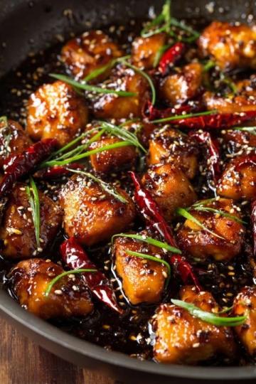 經典農家小炒肉:簡單做法,美味十足