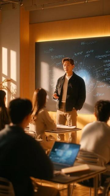 馬克公基學習順序：制定合理的計劃，了解考場需求和掌握必備知識。