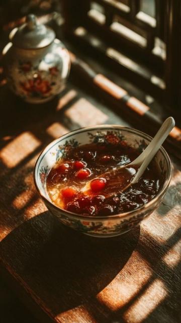 貴州必嘗美食推薦:魚湯酸菜、腸旺面等特色佳肴