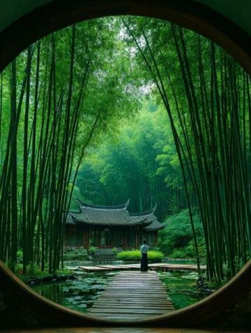 成都:一個(gè)讓人來(lái)了就不想離開(kāi)的魅力都市