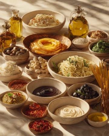 延邊美食之旅:品嘗傳統風味