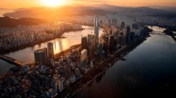 老外眼中的香港，與深圳有何區(qū)別？