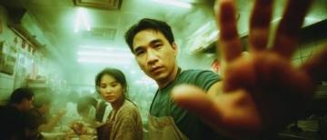 食神：周星馳半自傳體喜劇，揭露社會諷刺與烹飪真諦