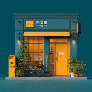 杭州這家店兩年賣出606單外賣,背后竟是這樣的故事