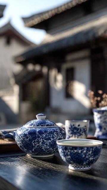 深入探索云南的茶文化與生活藝術，一場意想不到的旅行驚喜！
