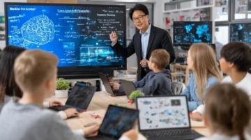 馬克公基學習順序：制定合理的計劃，了解考場需求和掌握必備知識。