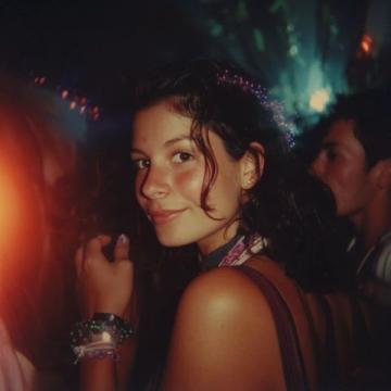 1990年除夕夜，唐國強的妻子洗完澡化完妝，穿上一身新衣