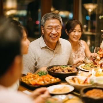 自貢出發的親子之旅,解鎖地道川粵美食!