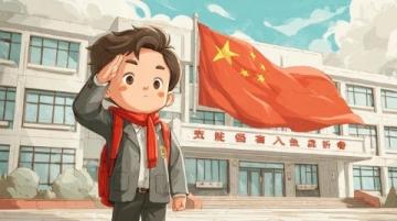 王集鄉中心學校的美味食堂之旅