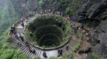 貴州旅游景點大全,不容錯過的旅行計劃!
