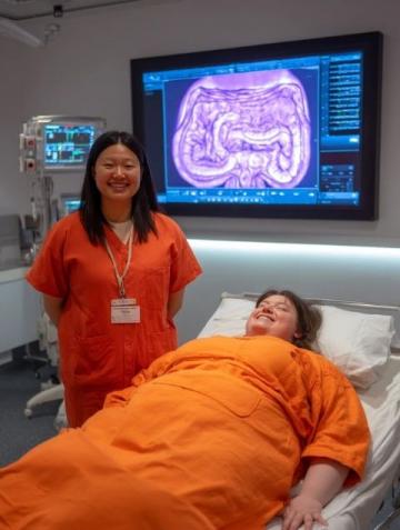 50歲周杰養生之道：過午不食引眾人驚嘆