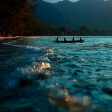五一避開(kāi)人潮，來(lái)這些小眾旅行地邂逅獨(dú)特美景！