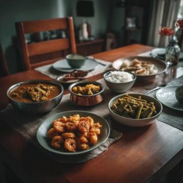 六道簡單又美味的家常菜，周末聚餐必備佳肴