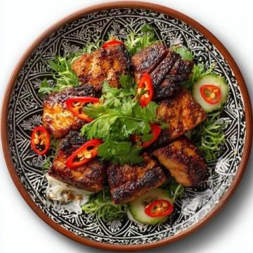 說一個(gè)你家鄉(xiāng)最有名的美食浙江仙居有許多特色美食,以下是一些代表菜品